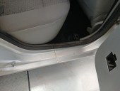 Cheder usa dreapta spate Dacia Logan (LS) [Fabr 2004-2012] Berlina  OEM