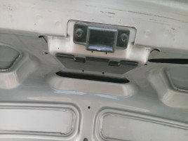 Broasca haion Dacia Logan (LS) [Fabr 2004-2012] Berlina  OEM