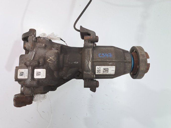 Grup diferential spate Ford Kuga II [Fabr 2012-prezent] CV6W 4000 DB 2.0 TDCI UFDB 132KW / 180CP