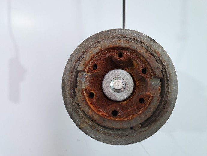 Grup diferential spate Ford Kuga II [Fabr 2012-prezent] CV6W 4000 DB 2.0 TDCI UFDB 132KW / 180CP