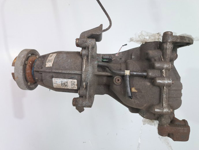 Grup diferential spate Ford Kuga II [Fabr 2012-prezent] CV6W 4000 DB 2.0 TDCI UFDB 132KW / 180CP