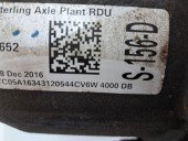Grup diferential spate Ford Kuga II [Fabr 2012-prezent] CV6W 4000 DB 2.0 TDCI UFDB 132KW / 180CP