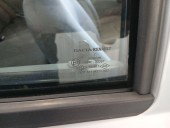 Geam usa dreapta spate Dacia Logan (LS) [Fabr 2004-2012] Berlina  OEM