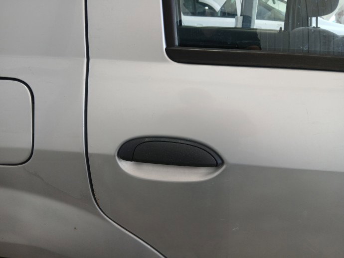 Maner usa dreapta spate Dacia Logan (LS) [Fabr 2004-2012] Berlina  TED69