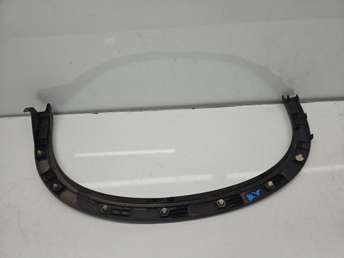 Ornament aripa dreapta spate Suzuki Vitara (LY) [Fabr 2015-prezent] 77251-54P0L