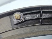 Ornament aripa dreapta spate Suzuki Vitara (LY) [Fabr 2015-prezent] 77251-54P0L