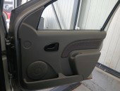 Macara electrica geam dreapta fata Dacia Logan (LS) [Fabr 2004-2012] Berlina  OEM