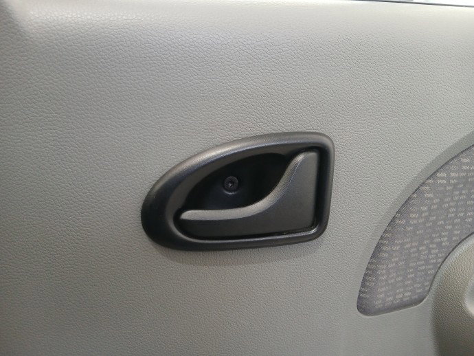 Maner interior dreapta fata Dacia Logan (LS) [Fabr 2004-2012] OEM