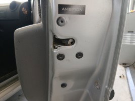 Broasca usa dreapta fata Dacia Logan (LS) [Fabr 2004-2012] Berlina  OEM