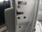Broasca usa dreapta fata Dacia Logan (LS) [Fabr 2004-2012] Berlina  OEM
