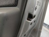 Broasca usa dreapta fata Dacia Logan (LS) [Fabr 2004-2012] Berlina  OEM