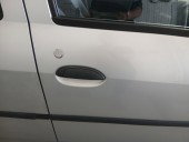 Maner usa dreapta fata Dacia Logan (LS) [Fabr 2004-2012] Berlina  TED69