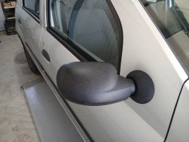 Oglinda dreapta Dacia Logan (LS) [Fabr 2004-2012] Berlina  TED69