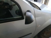 Oglinda dreapta Dacia Logan (LS) [Fabr 2004-2012] Berlina  TED69
