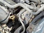 Calculator motor ECU Opel Astra G 1.6 benz OEM 1998-2004