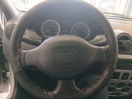 Airbag volan Dacia Logan (LS) [Fabr 2004-2012] OE
