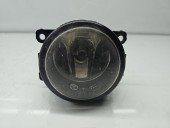 Proiector ceata stanga Dacia Logan (LS) [Fabr 2004-2012] Berlina  8200074008