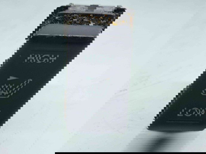  Buton incalzire scaune SUBARU Outback IV (BM, BR) [Fabr 2009-2014]  OEM