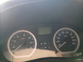Ceas bord Dacia Logan (LS) [Fabr 2004-2012] OEM