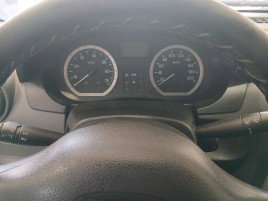 Ansamblu manete Dacia Logan (LS) [Fabr 2004-2012] OEM