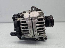 Alternator Dacia Logan (LS) [Fabr 2004-2012] aftermarket 1.4 BENZ 55KW / 73CP