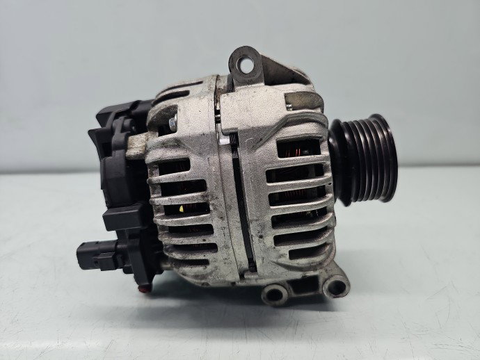 Alternator Dacia Logan (LS) [Fabr 2004-2012] aftermarket 1.4 BENZ 55KW / 73CP