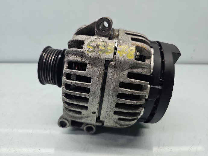 Alternator Dacia Logan (LS) [Fabr 2004-2012] aftermarket 1.4 BENZ 55KW / 73CP