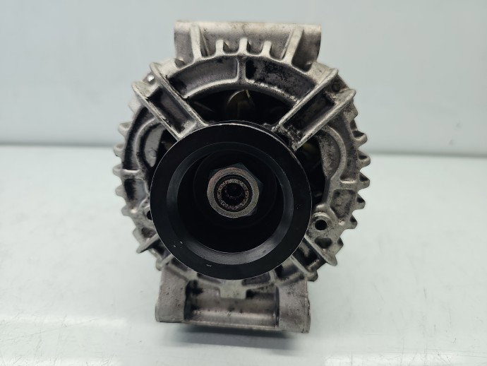 Alternator Dacia Logan (LS) [Fabr 2004-2012] aftermarket 1.4 BENZ 55KW / 73CP