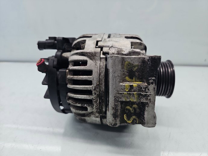 Alternator Dacia Logan (LS) [Fabr 2004-2012] aftermarket 1.4 BENZ 55KW / 73CP