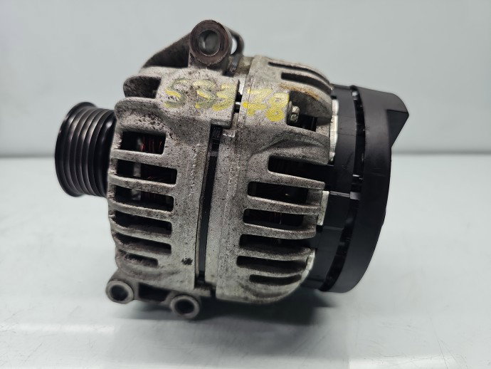 Alternator Dacia Logan (LS) [Fabr 2004-2012] aftermarket 1.4 BENZ 55KW / 73CP