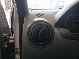 Grila aerisire stanga Dacia Logan (LS) [Fabr 2004-2012] OEM