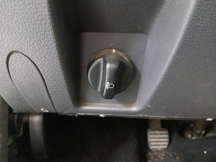 Bloc lumini Dacia Logan (LS) [Fabr 2004-2012] OEM