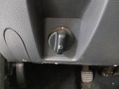 Bloc lumini Dacia Logan (LS) [Fabr 2004-2012] OEM