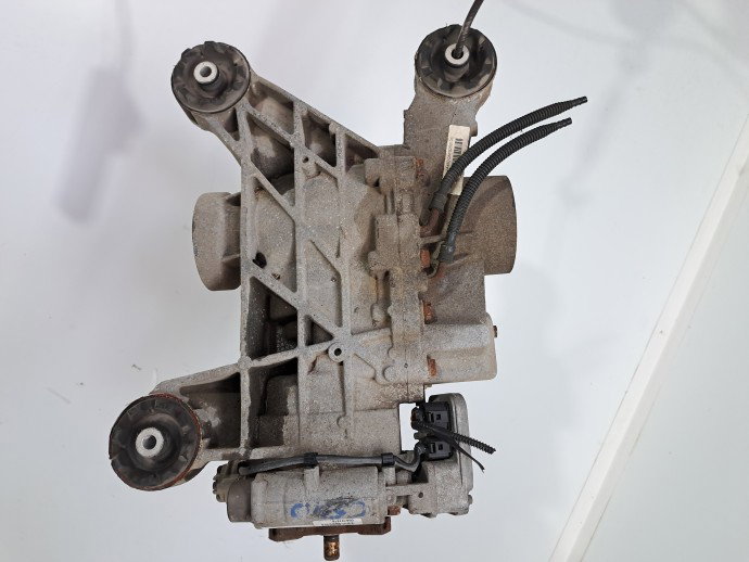 Grup diferential spate Volkswagen Tiguan (5N) [Fabr 2007-2016] 0AY525010C 2.0 TDI CFFB 103KW / 140CP