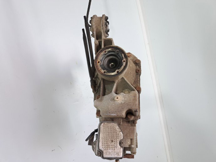 Grup diferential spate Volkswagen Tiguan (5N) [Fabr 2007-2016] 0AY525010C 2.0 TDI CFFB 103KW / 140CP