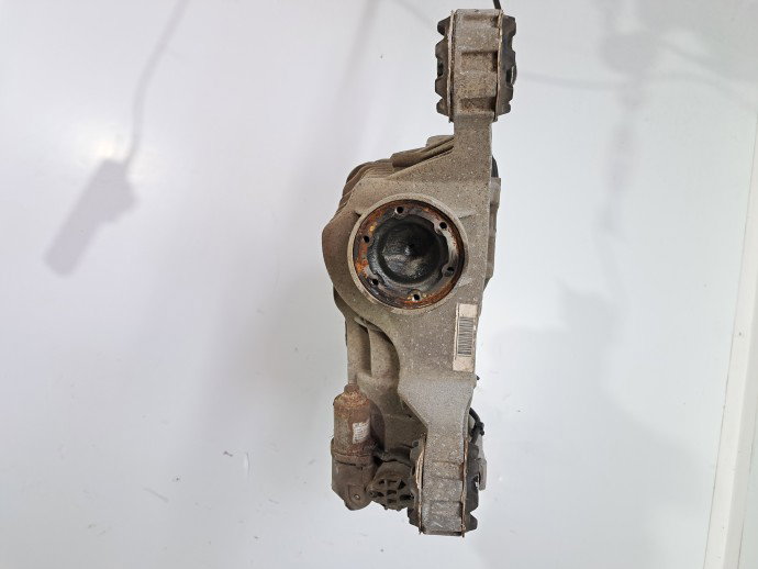 Grup diferential spate Volkswagen Tiguan (5N) [Fabr 2007-2016] 0AY525010C 2.0 TDI CFFB 103KW / 140CP