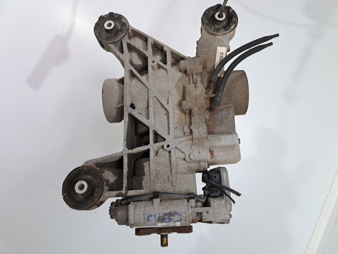 Grup diferential spate Volkswagen Tiguan (5N) [Fabr 2007-2016] 0AY525010C 2.0 TDI CFFB 103KW / 140CP