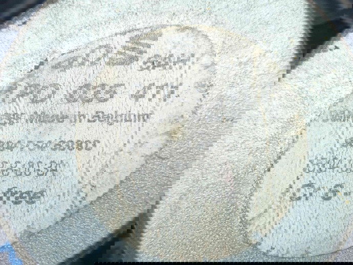 Boxa dreapta fata 1P0035411 Seat Leon (1P1) [Fabr 2005-2011] 1.4 BXW