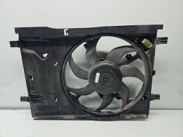 Electroventilator Opel Corsa D [Fabr 2006-2013] 55701002 1.2 Benz Z12XEP 59KW / 80CP