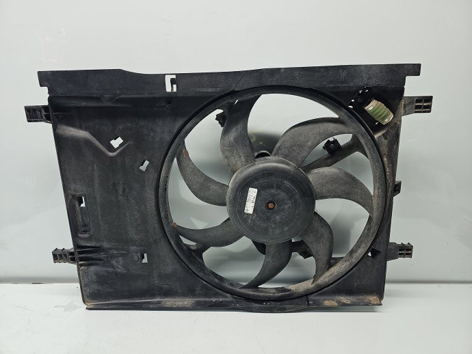 Electroventilator Opel Corsa D [Fabr 2006-2013] 55701002 1.2 Benz Z12XEP 59KW / 80CP