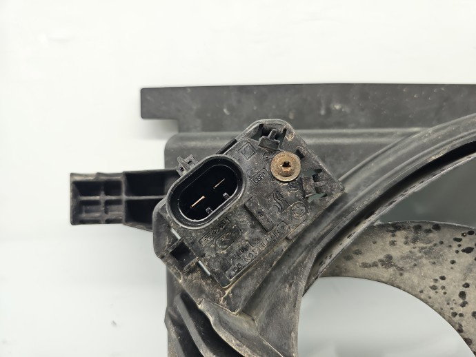 Electroventilator Opel Corsa D [Fabr 2006-2013] 55701002 1.2 Benz Z12XEP 59KW / 80CP