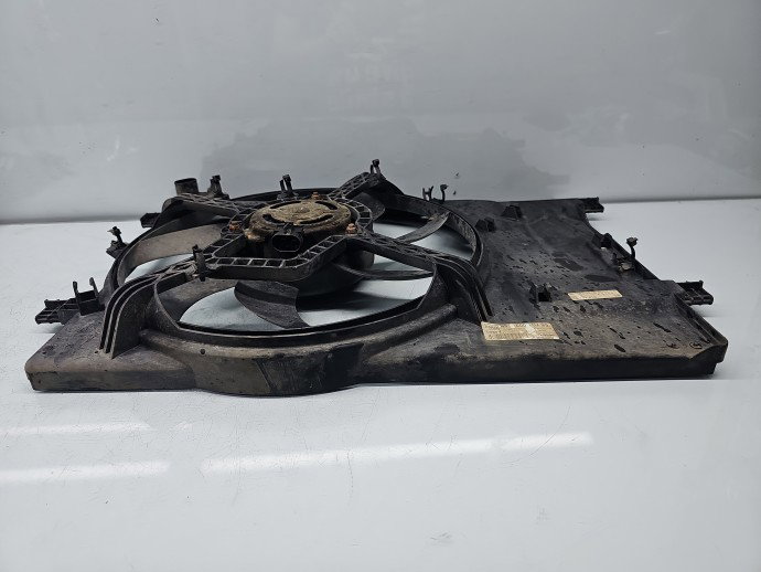 Electroventilator Opel Corsa D [Fabr 2006-2013] 55701002 1.2 Benz Z12XEP 59KW / 80CP