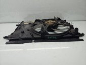 Electroventilator Opel Corsa D [Fabr 2006-2013] 55701002 1.2 Benz Z12XEP 59KW / 80CP