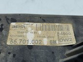 Electroventilator Opel Corsa D [Fabr 2006-2013] 55701002 1.2 Benz Z12XEP 59KW / 80CP