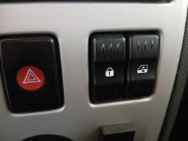 Buton blocare geam Dacia Logan (LS) [Fabr 2004-2012] OEM