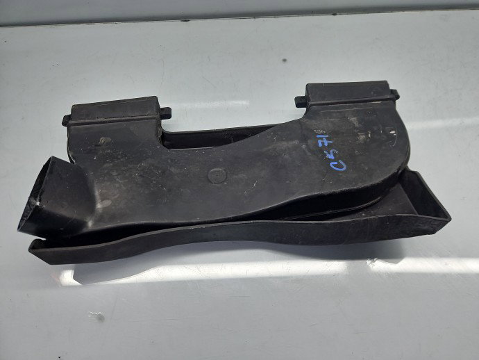 Difuzor captare aer Bmw 1 (E88) [Fabr 2008-2013] Cabrio Pachet M 7799371