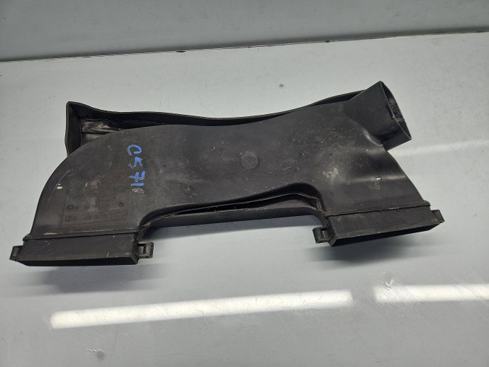 Difuzor captare aer Bmw 1 (E88) [Fabr 2008-2013] Cabrio Pachet M 7799371