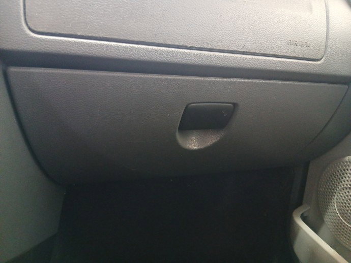 Torpedou Dacia Logan (LS) [Fabr 2004-2012] OEM