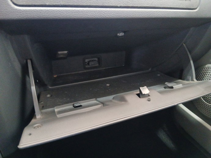 Torpedou Dacia Logan (LS) [Fabr 2004-2012] OEM
