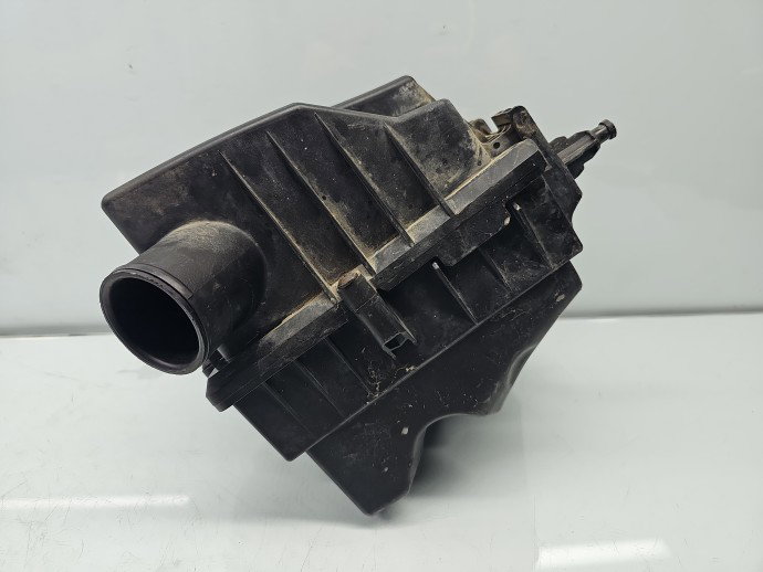 Carcasa filtru aer Opel Corsa D [Fabr 2006-2013] 55557185 1.2 Benz Z12XEP 59KW / 80CP